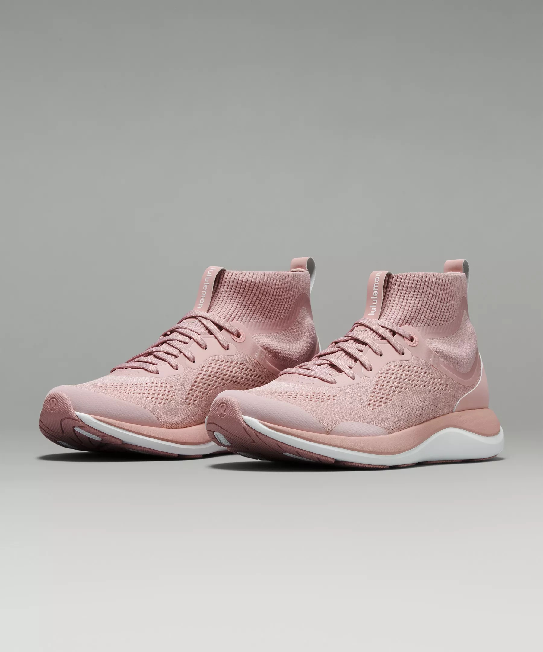 Women's Chargefeel Mid Workout Shoe - 1