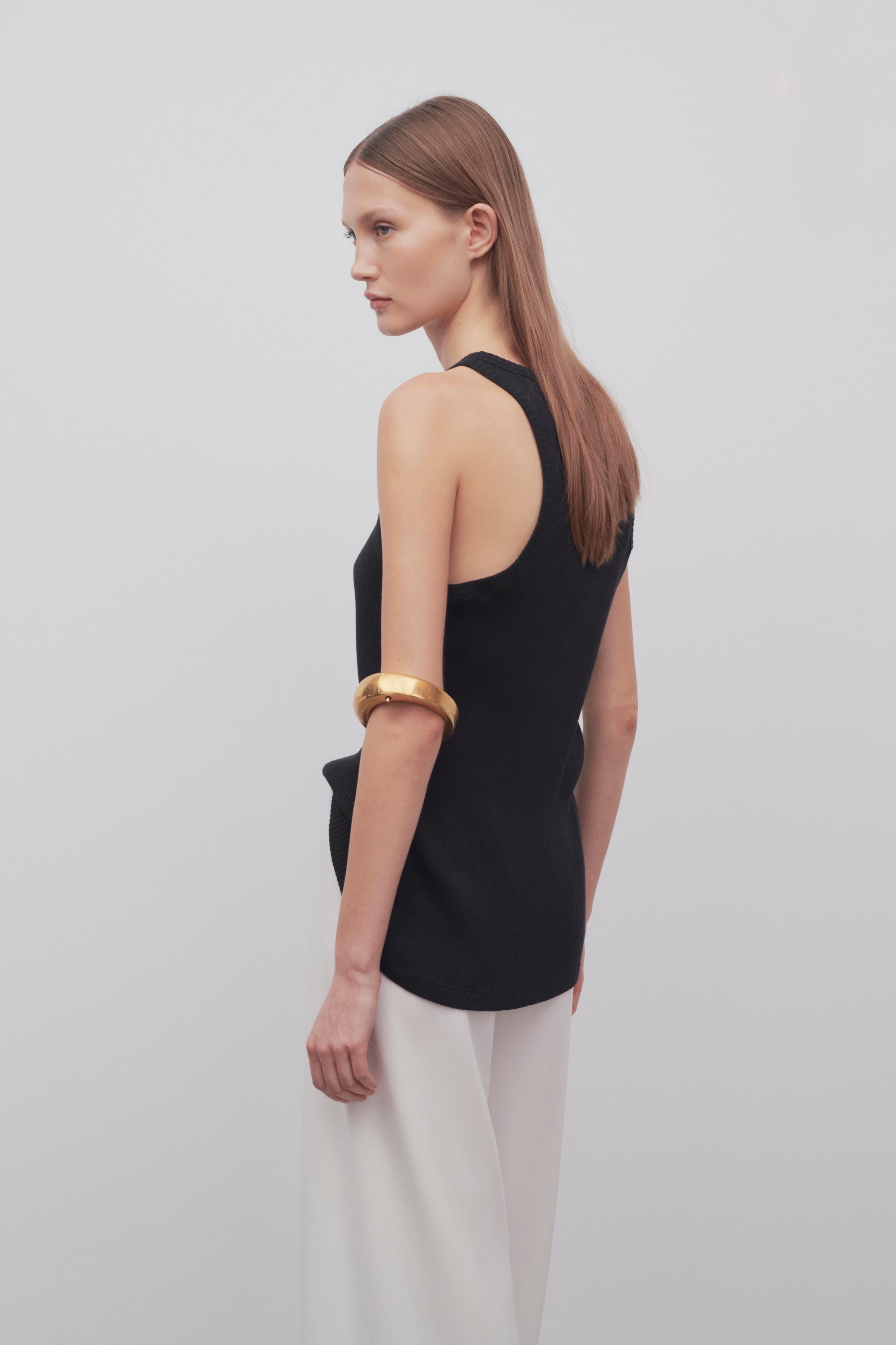 Misty Top in Cotton - 4