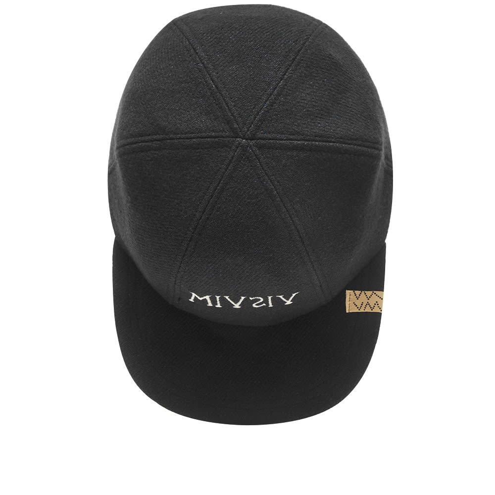 Visvim Honus Cap - 2