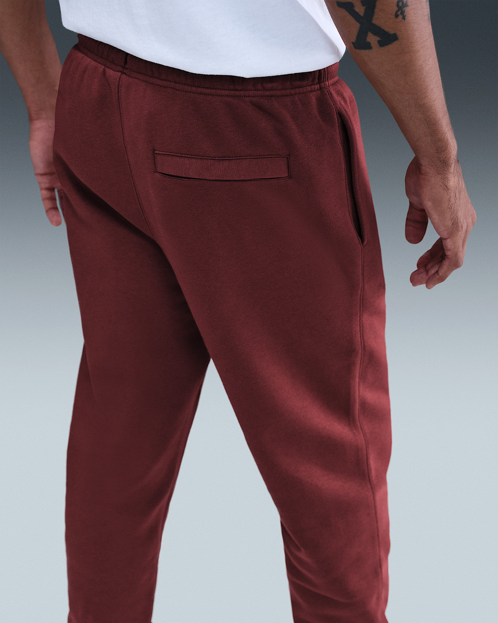 Nike Club Men's Joggers - 3