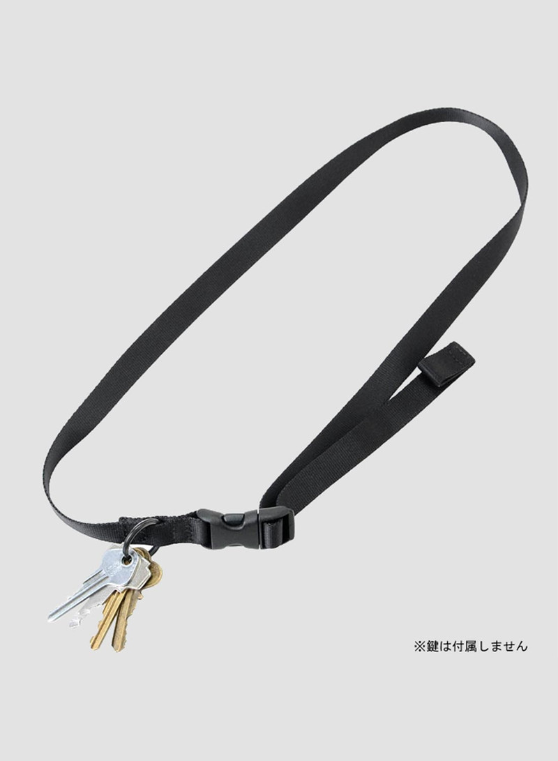 Porter-Yoshida & Co Hybrid Sacoche Black 11