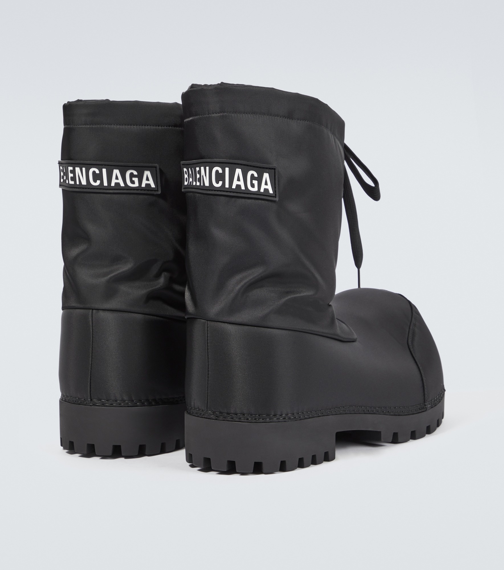 Alaska Low snow boots - 6