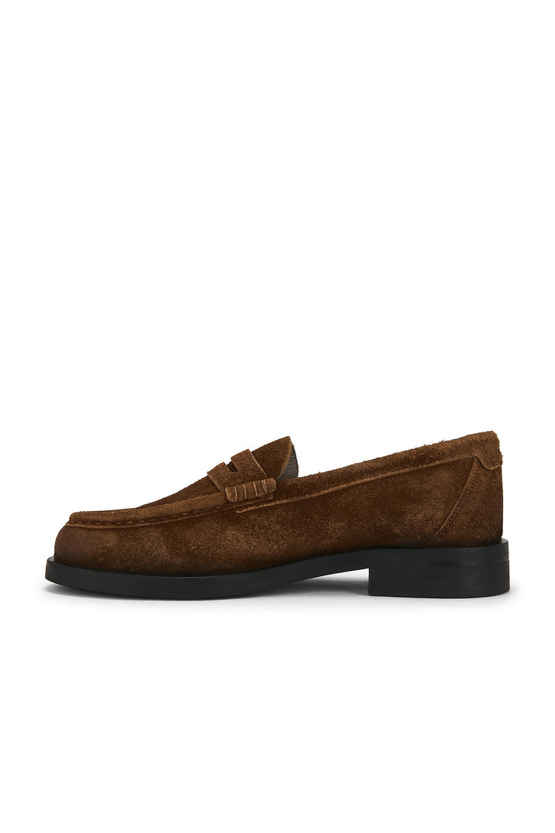ALLSAINTS Bloom Loafer outlook
