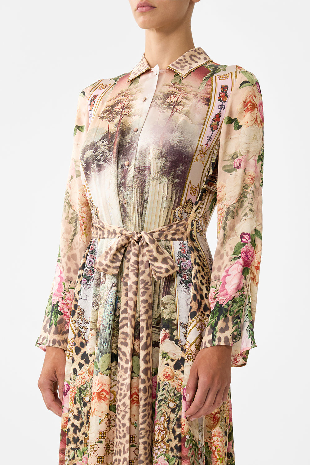 PRINTED TRENCH - 5