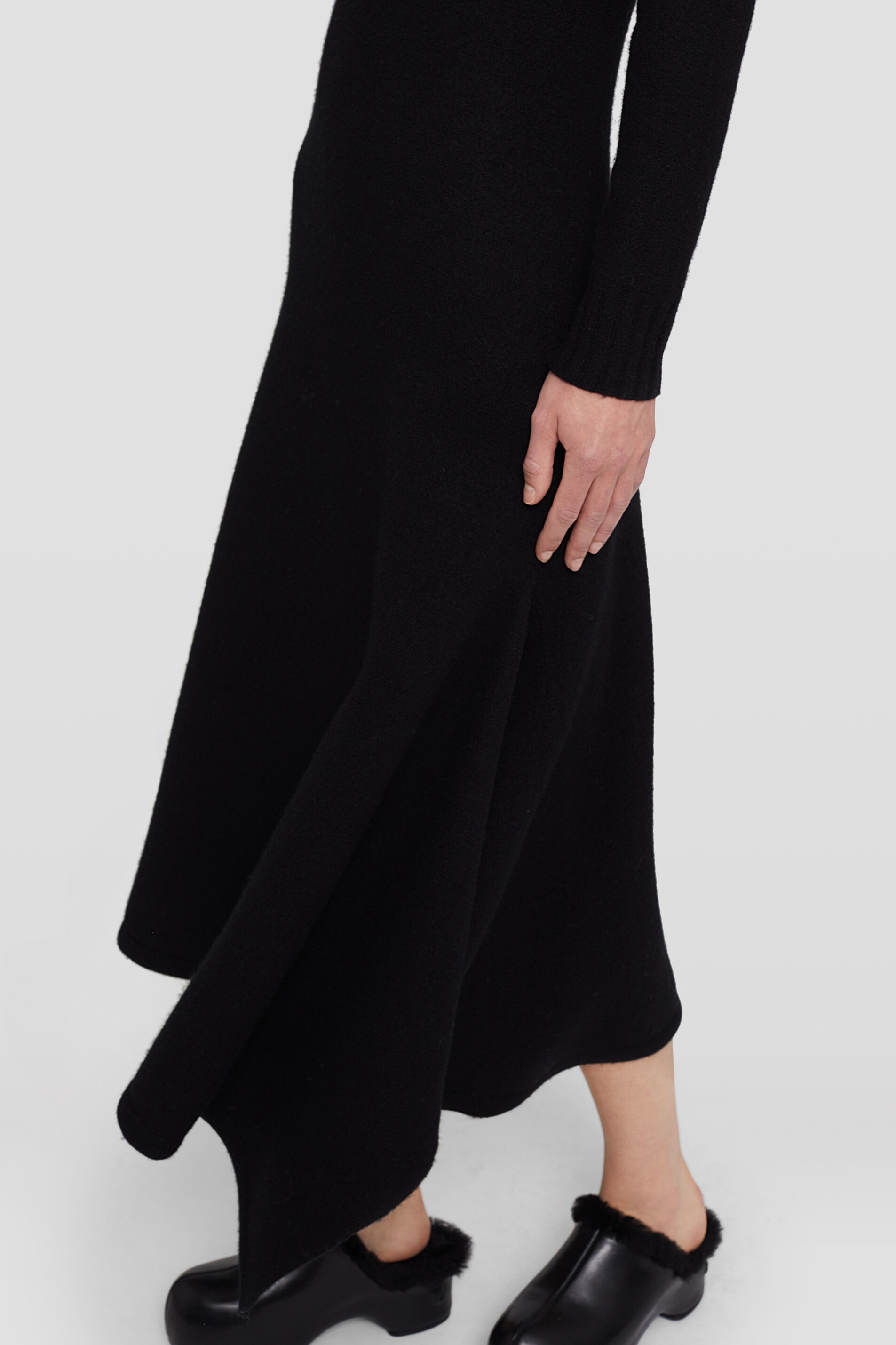 Knit Dress - 5