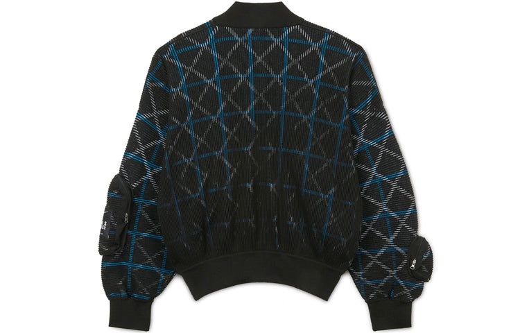 ジャケット・アウター Nike x Undercover Knit MA-1Bomber Jacket Undercover Knit MA-1 Bomber Jacket