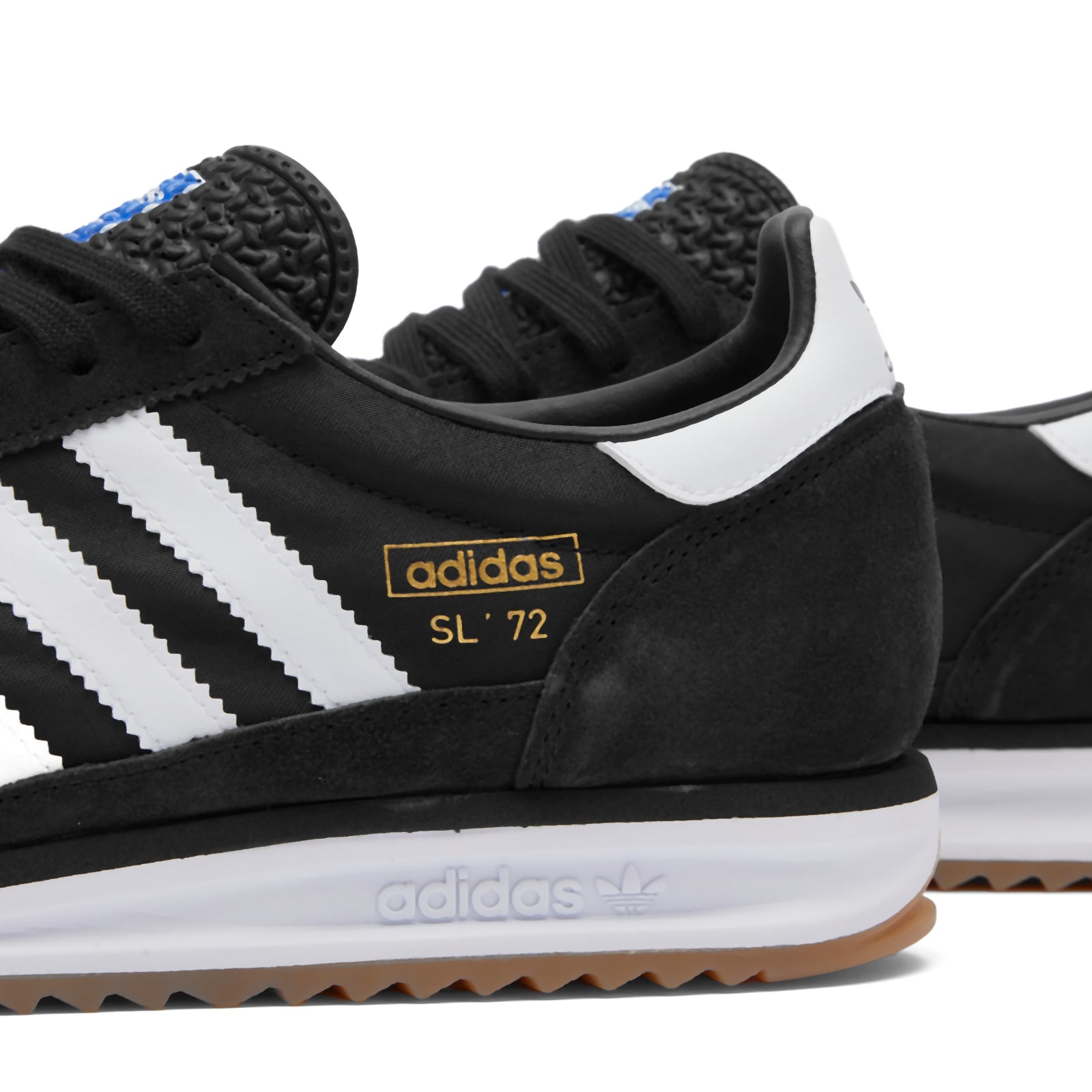 Adidas Sl 72 Rs - 3