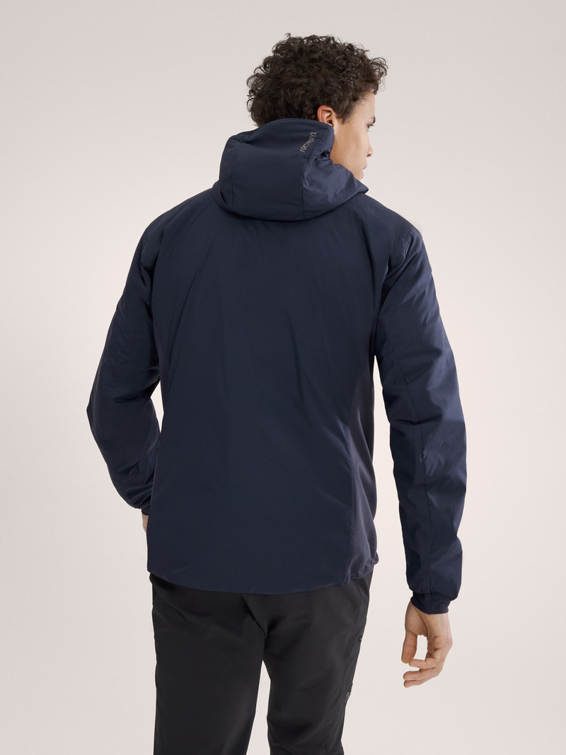 Arc'teryx Atom Hoody outlook