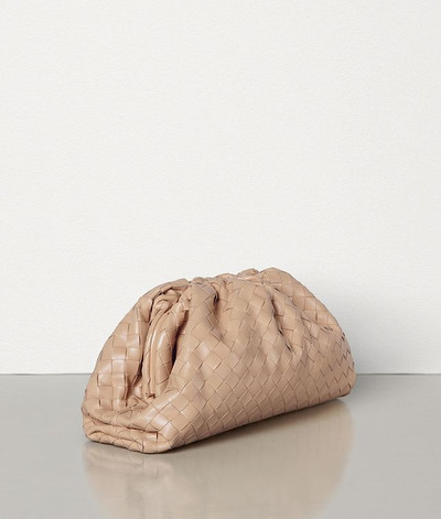 Bottega Veneta The Pouch outlook