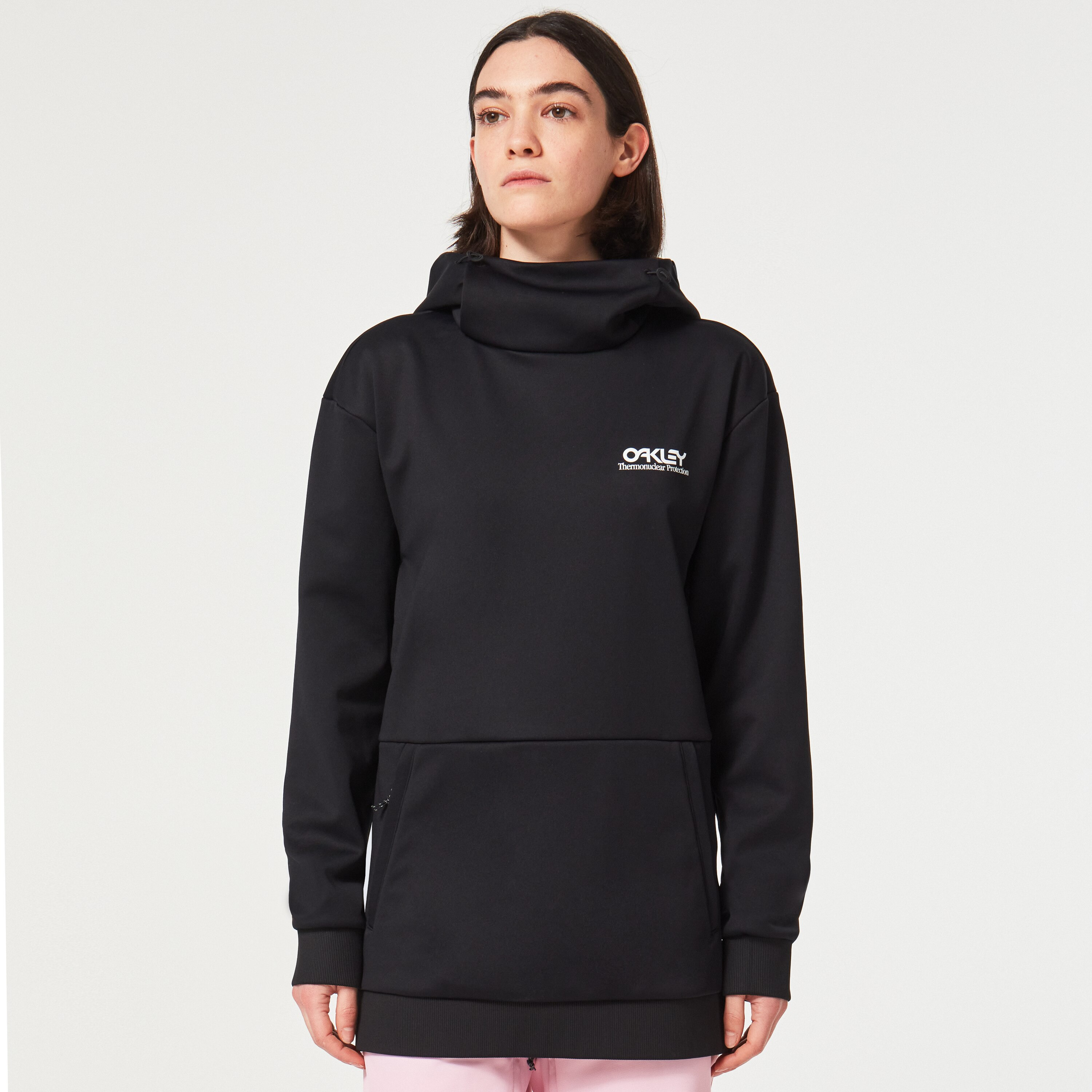 W Park Rc Softshell Hoodie - 10