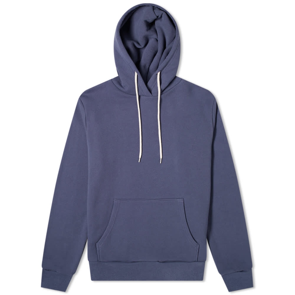 John Elliott Beach Hoody - 1