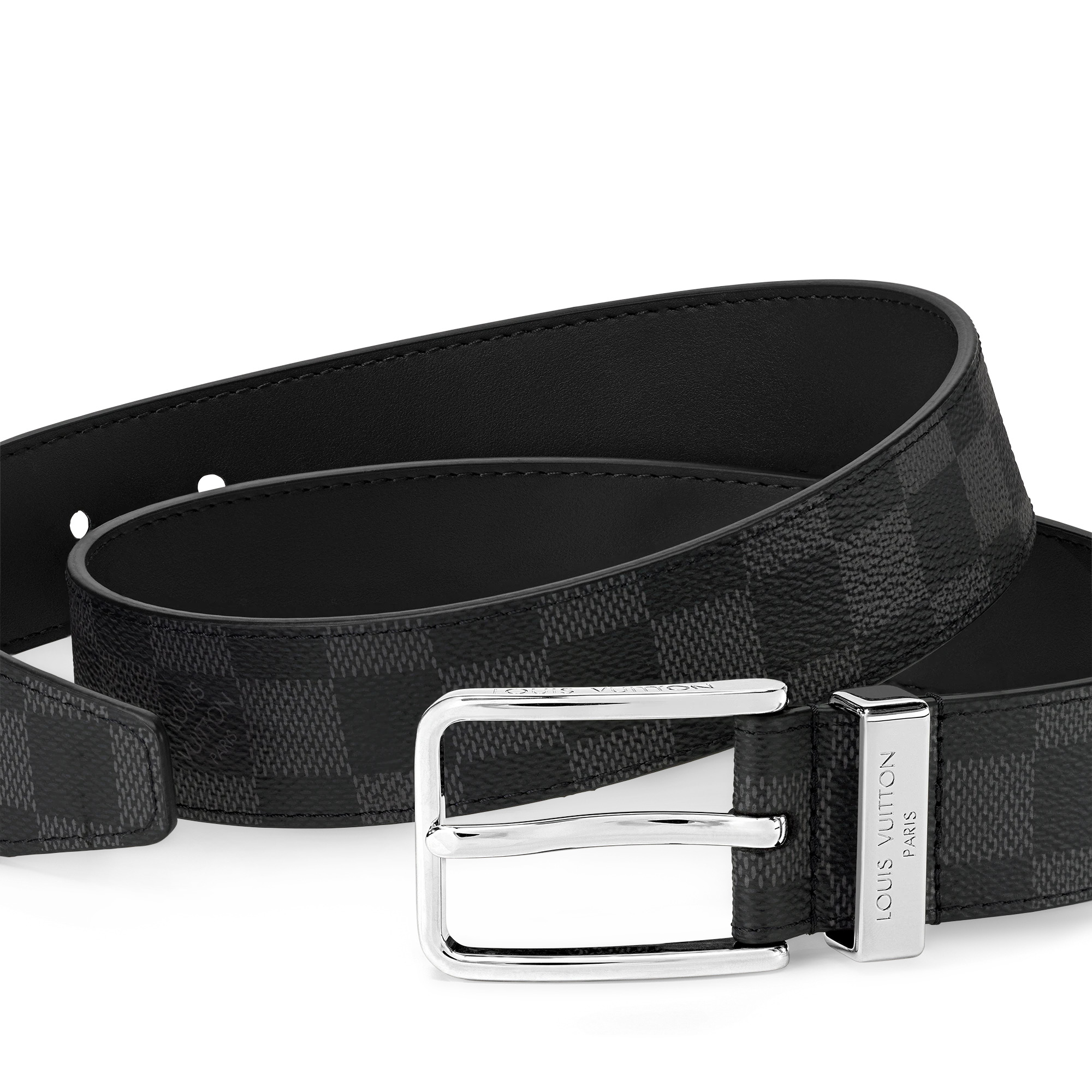 Pont Neuf 35mm Belt - 3