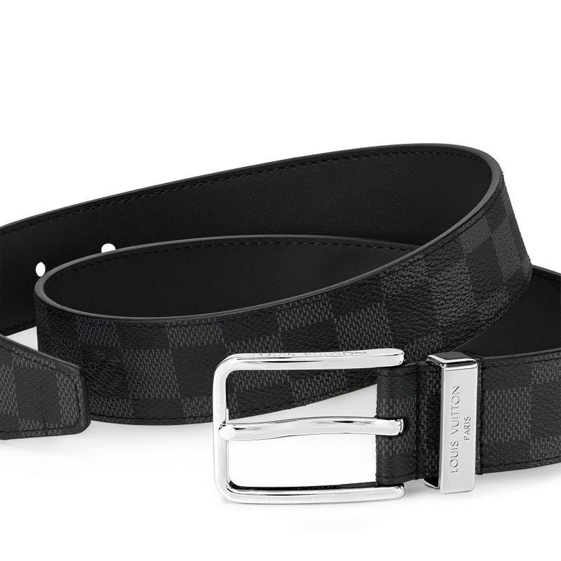 Pont Neuf 35mm Belt 3