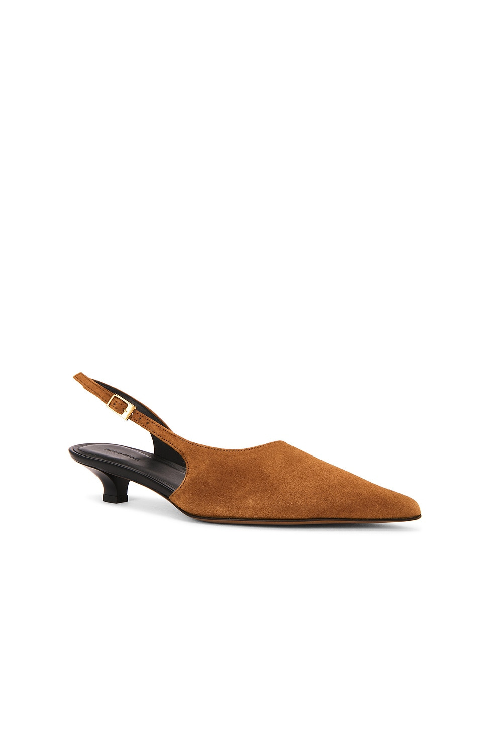 Anna Slingback Pump - 2