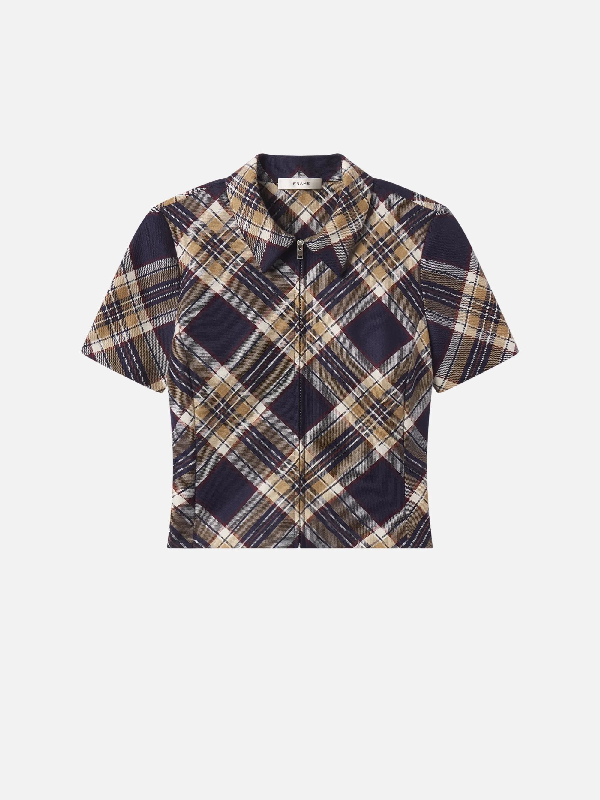 The Checkmate Top - 1