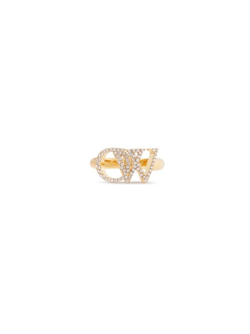 Strass Ow Ring - 4