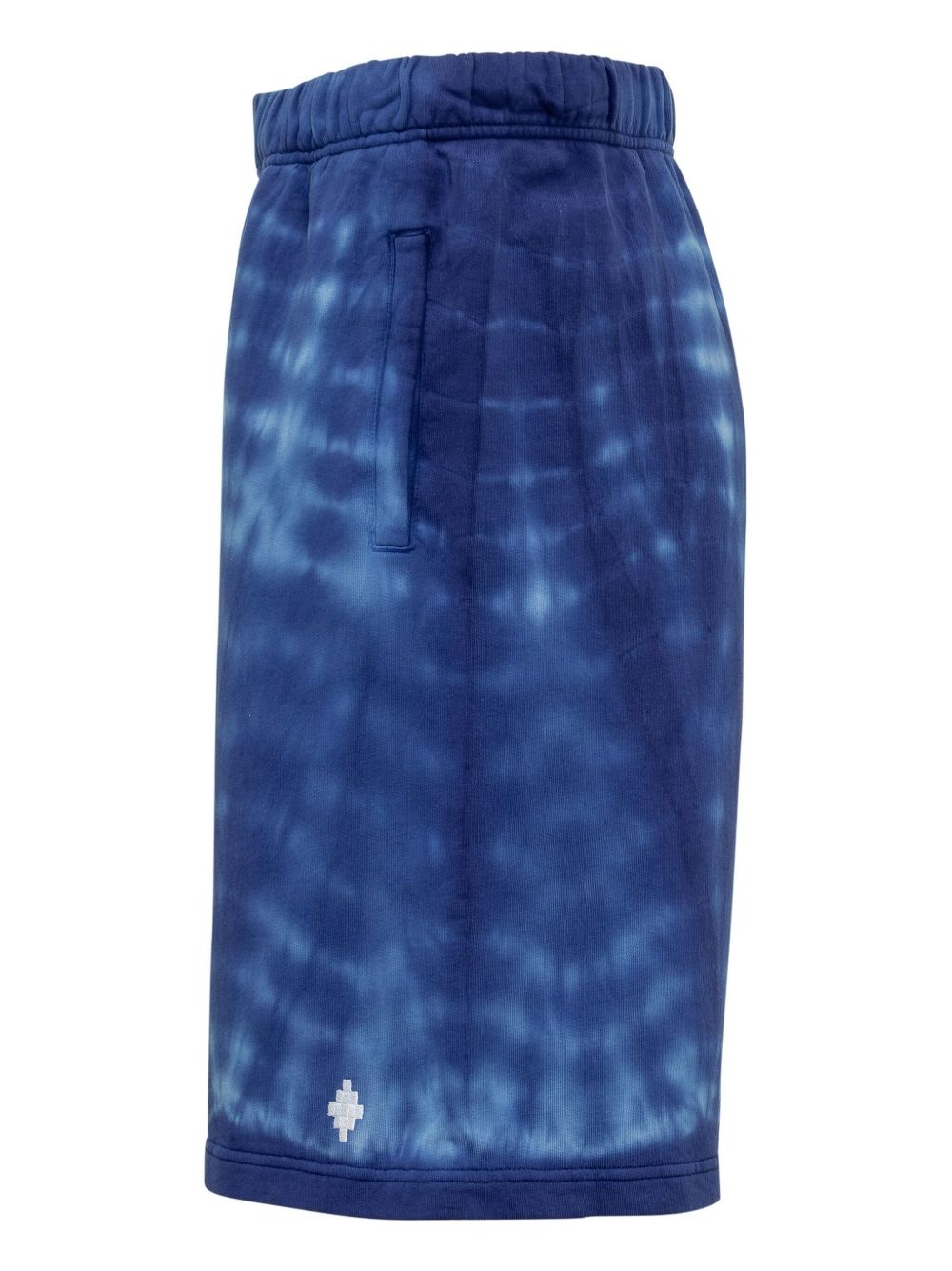 Soundwaves track shorts - 3