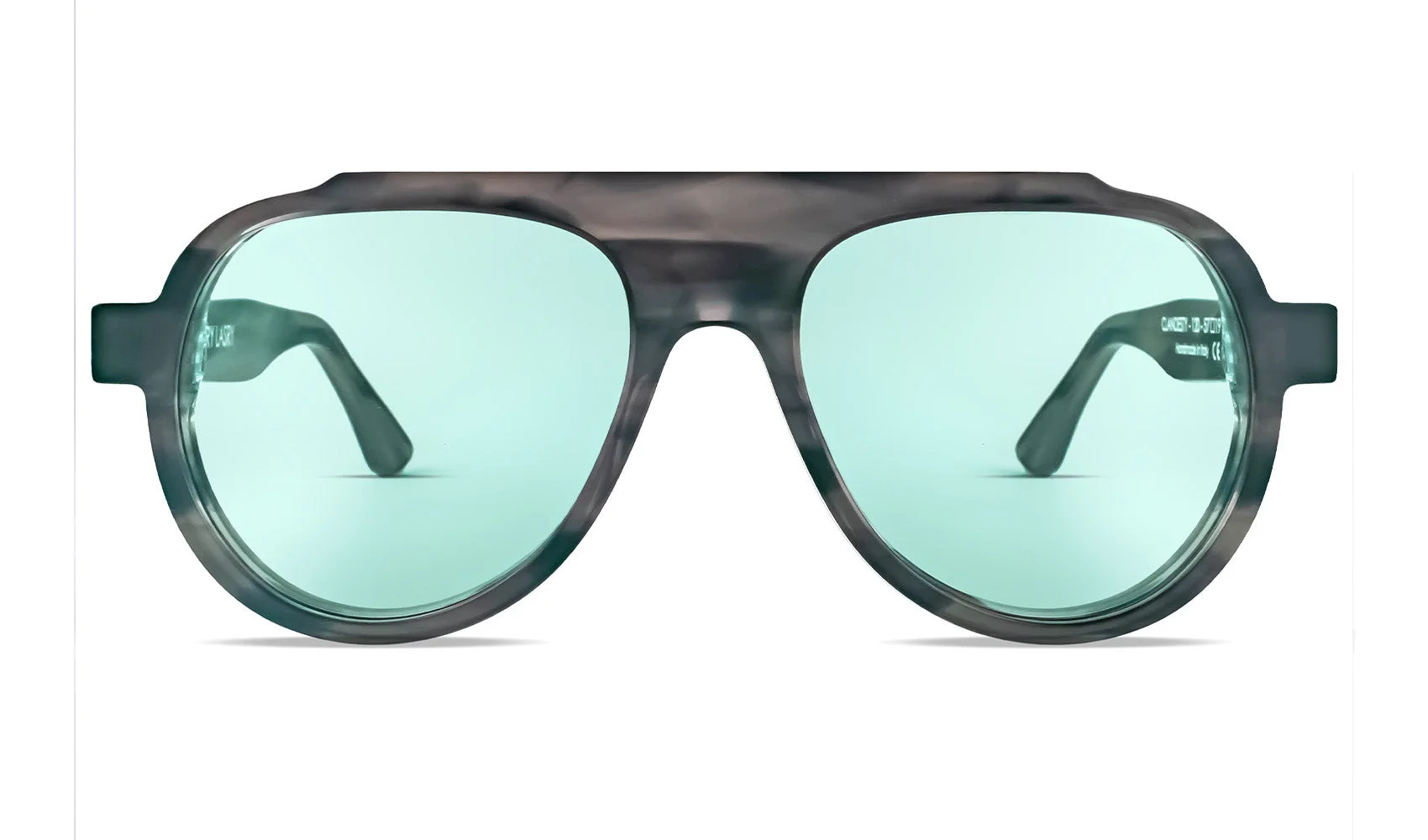 CLANDESTY Tinted Lenses - 1