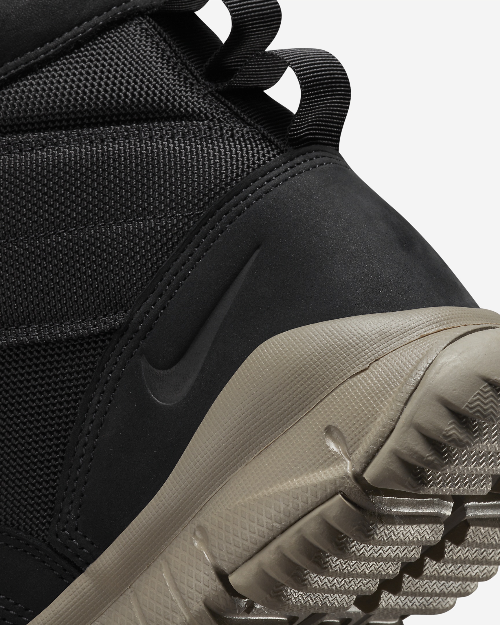 Nike SFB 6" Leather Men's Boot - 8