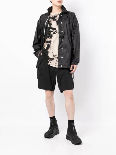 ACRONYM J95-WS Infinium™ coach jacket outlook