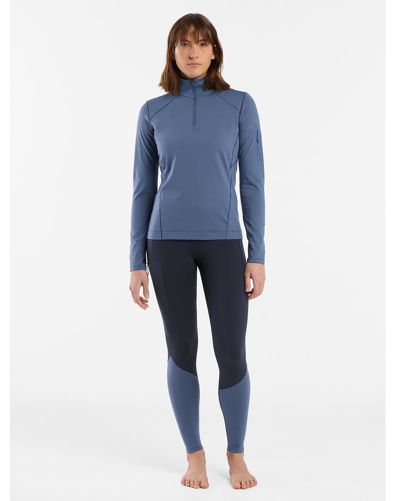 Rho Lightweight Bottom - 7