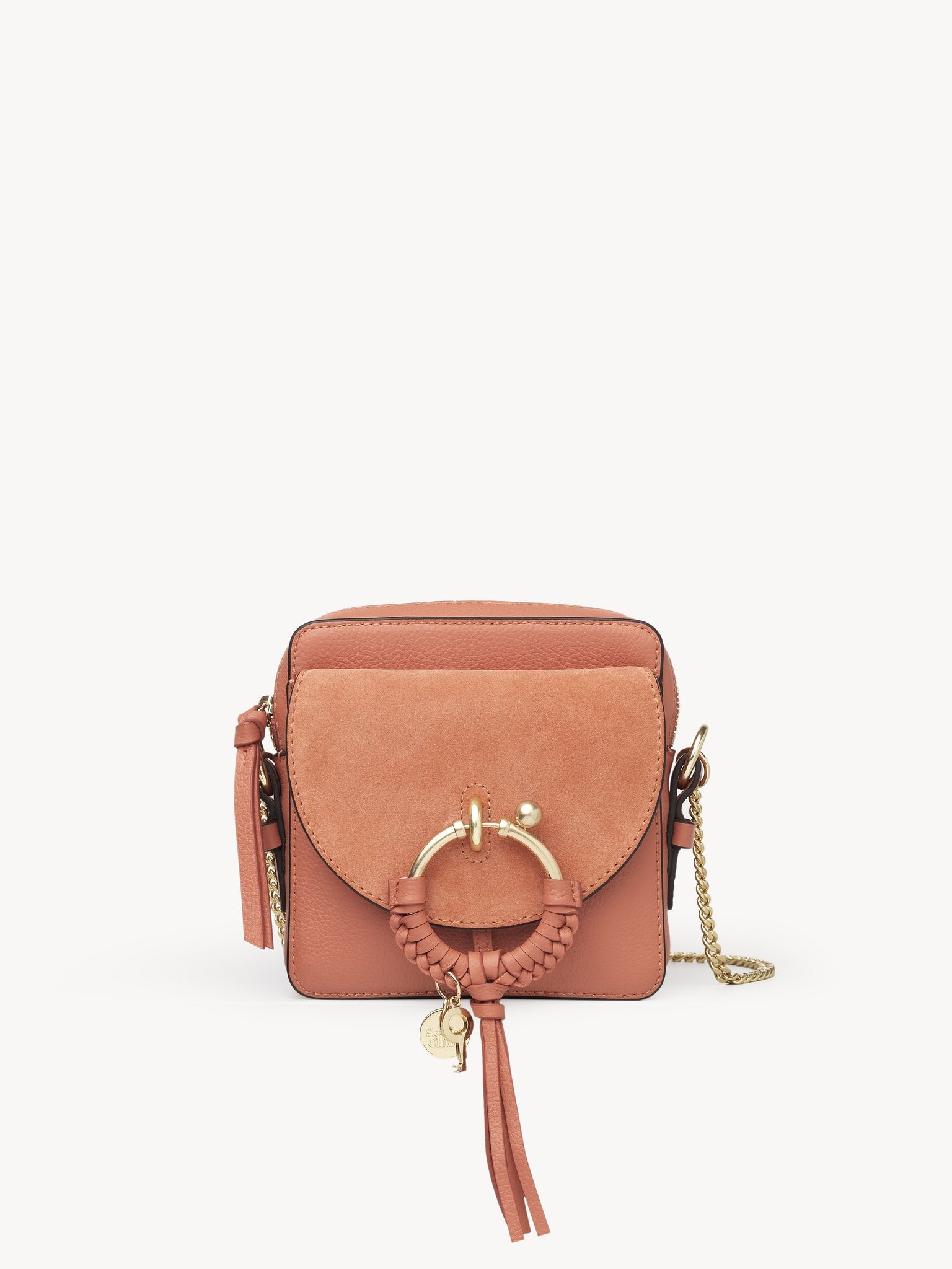 JOAN CAMERA BAG - 1