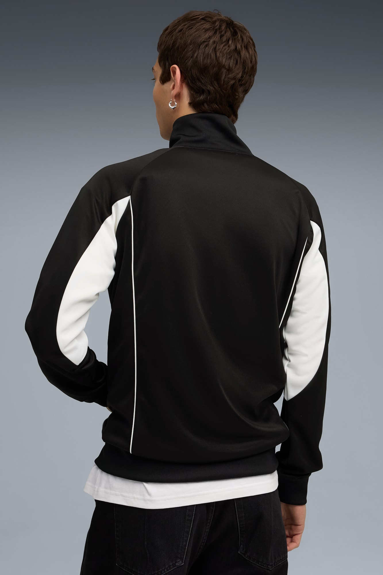 PUMA Sport Poly Track Jacket Men - 4