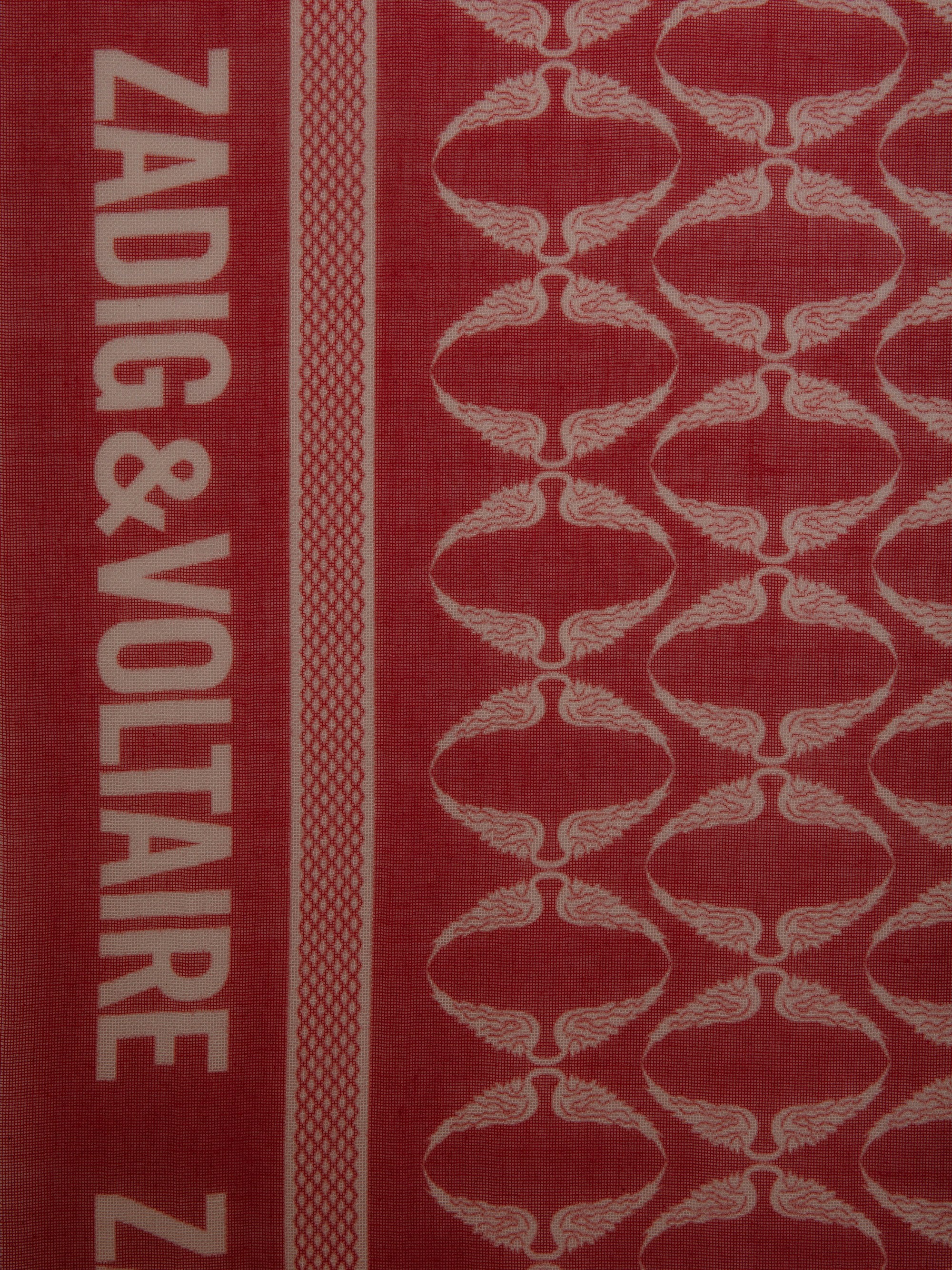 Delta Scarf - 2