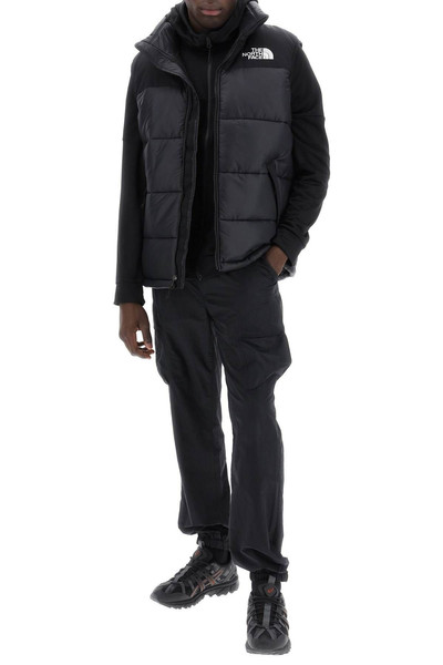 The North Face HIMALAYAN PADDED VEST outlook