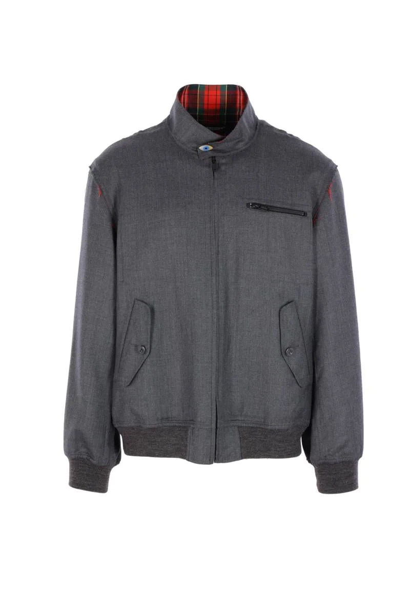 Undercover Coats - 1