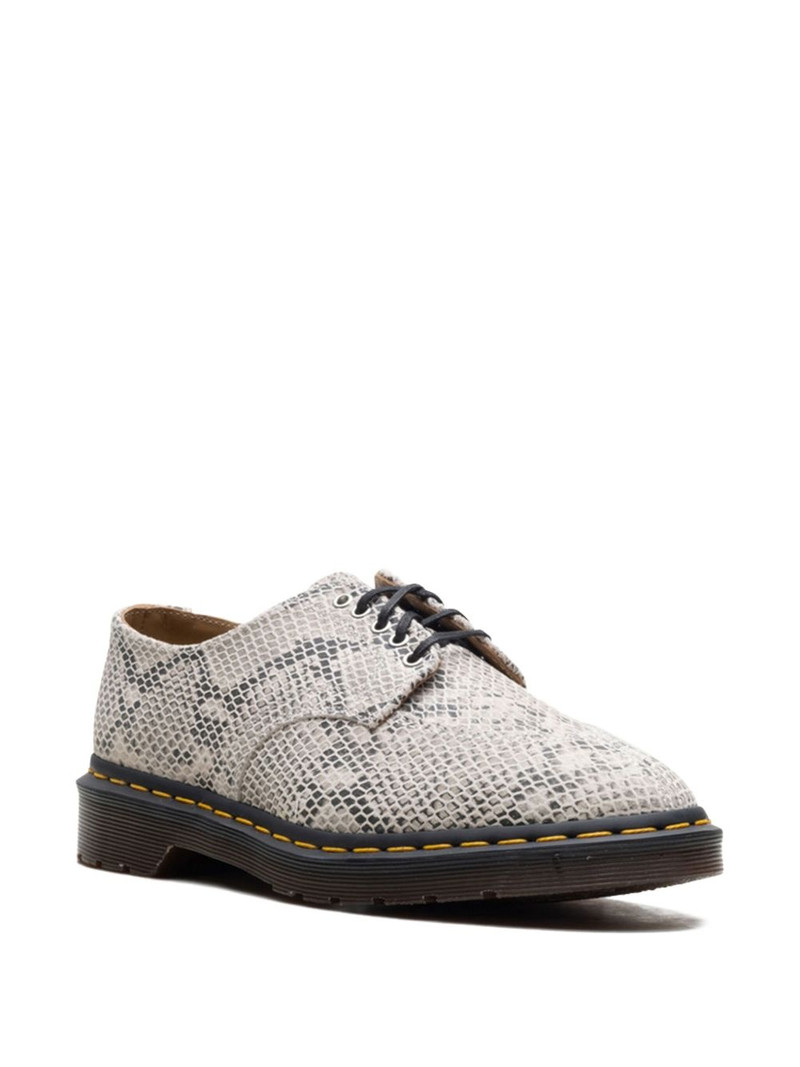 Dr. Martens 2046 Derby shoes outlook