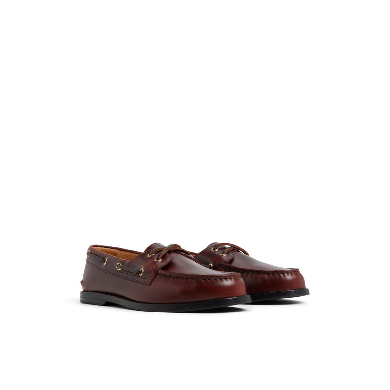 Prescott Gold Cup™ Boat Shoe 4