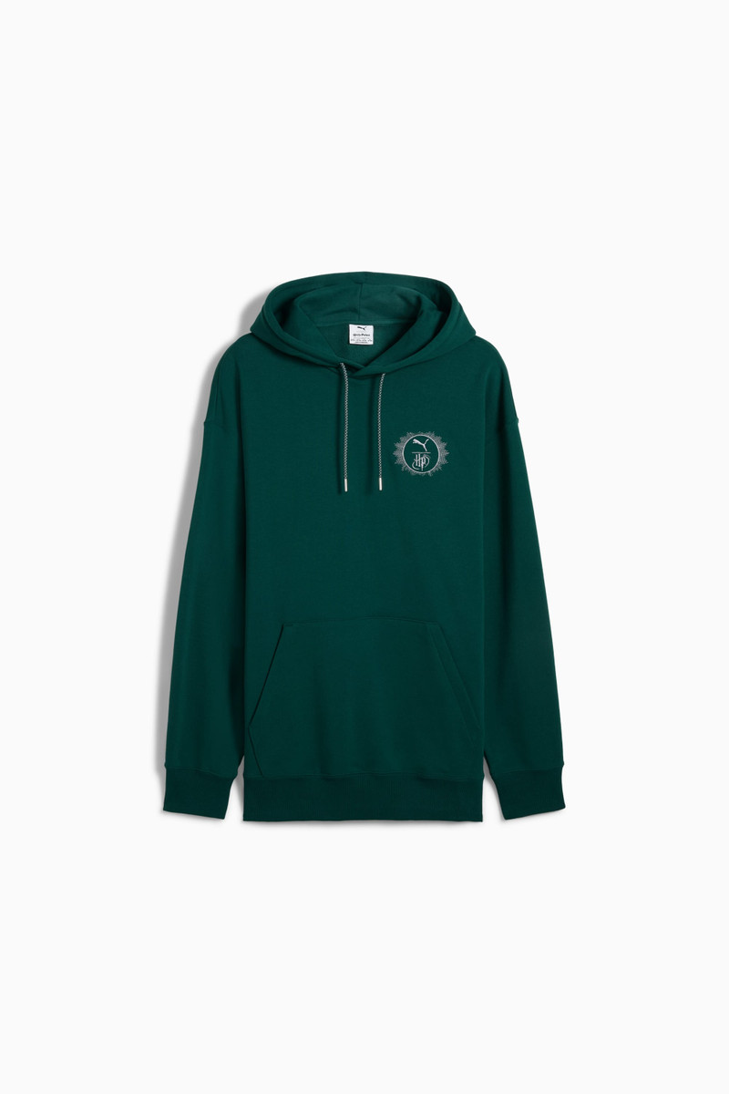 PUMA x HARRY POTTER Men's Relaxed Hoodie - 1