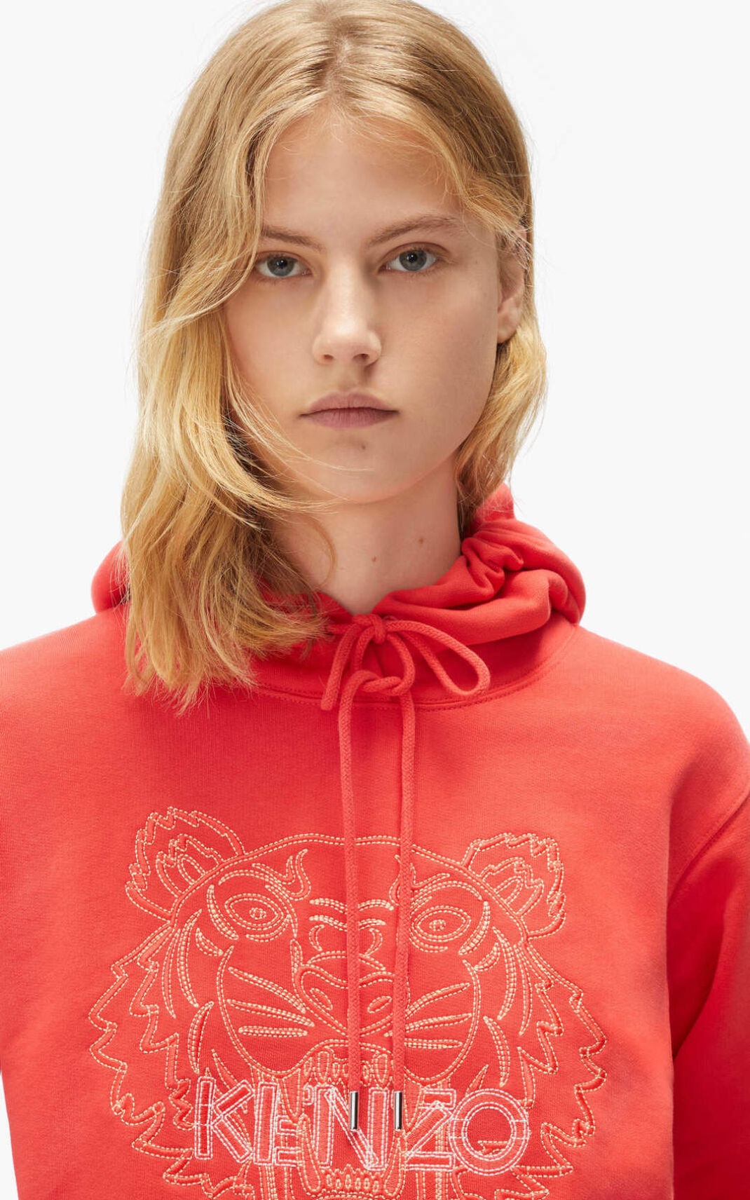 Tiger hoodie - 4