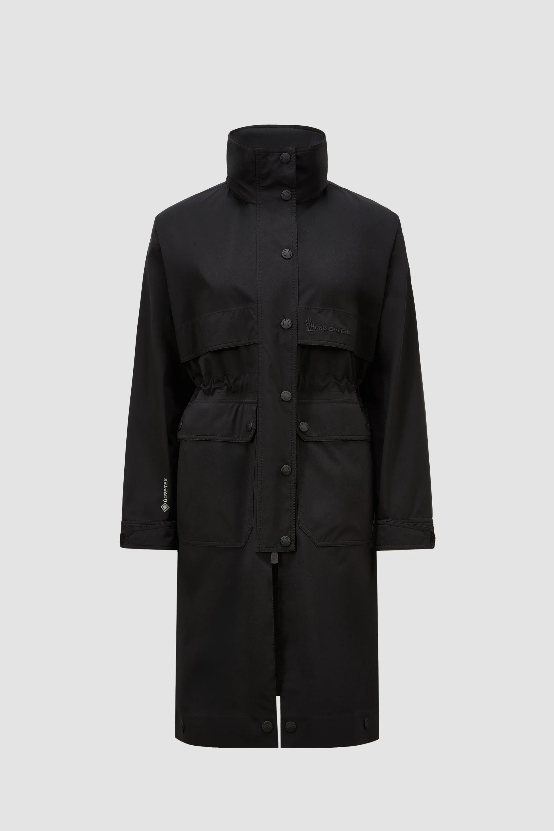 Seigne 2-in-1 Shell Jacket - 1