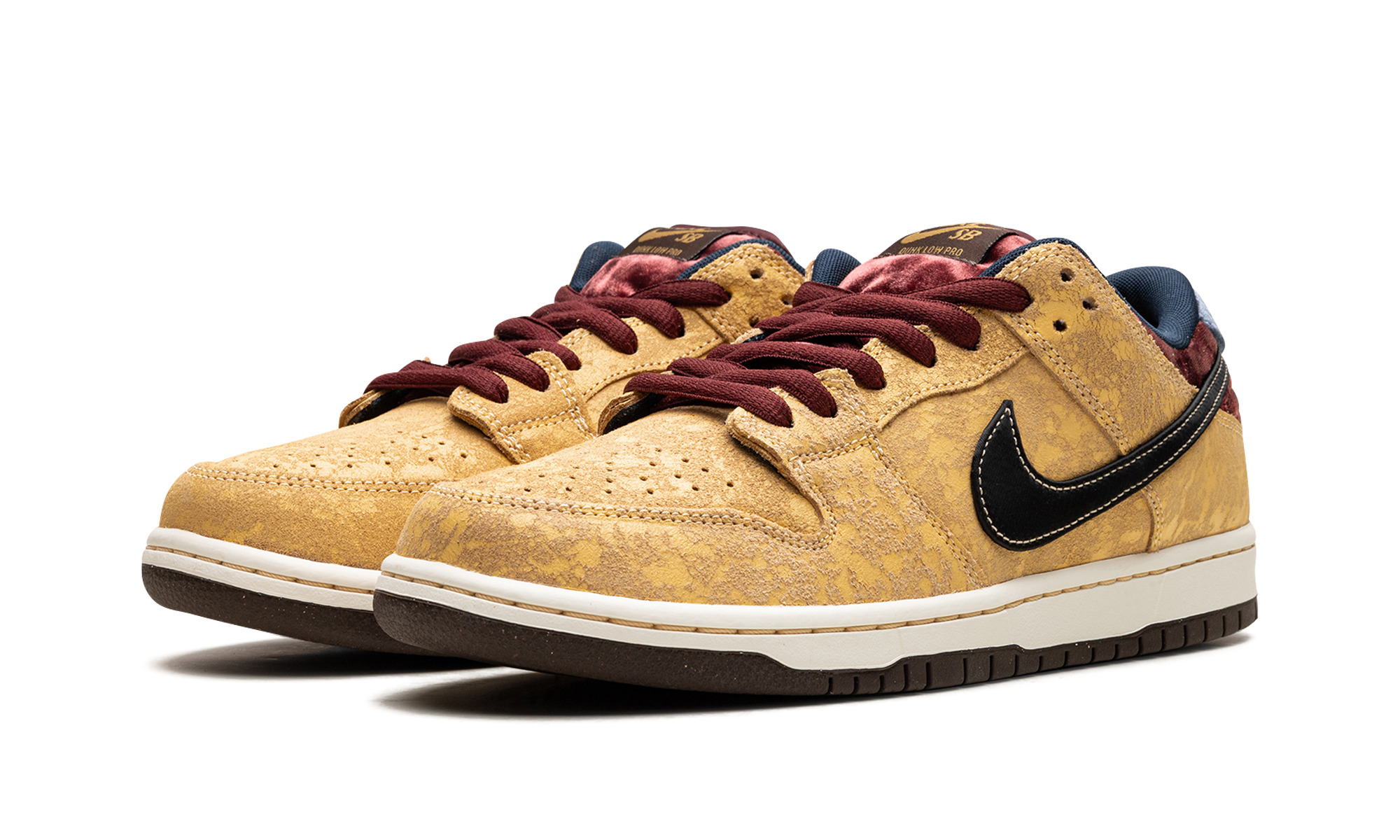 SB Dunk - 2