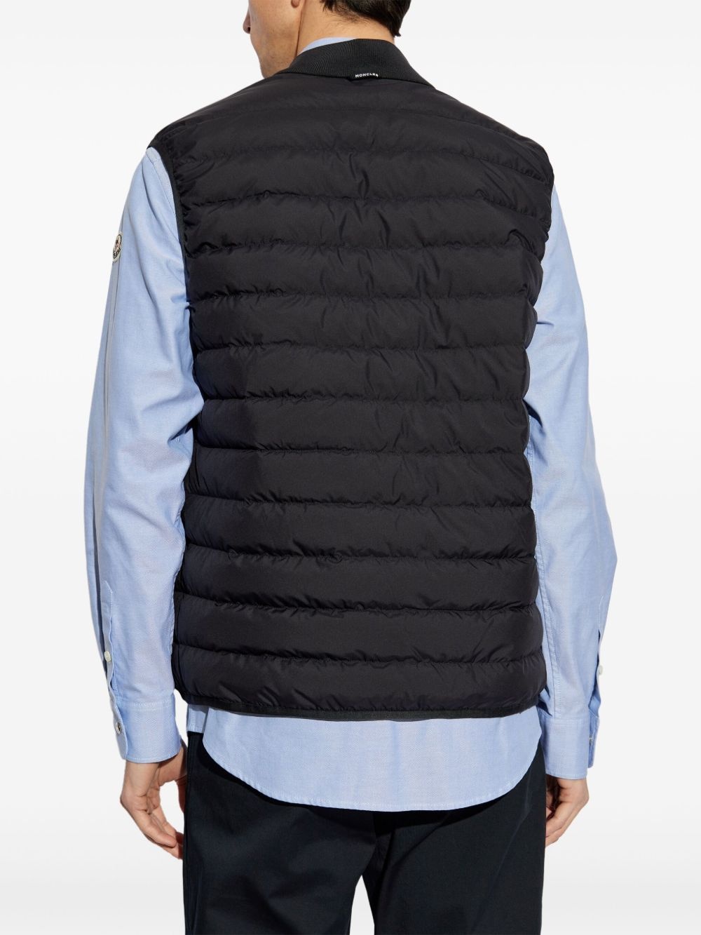 hooded jacket - 6