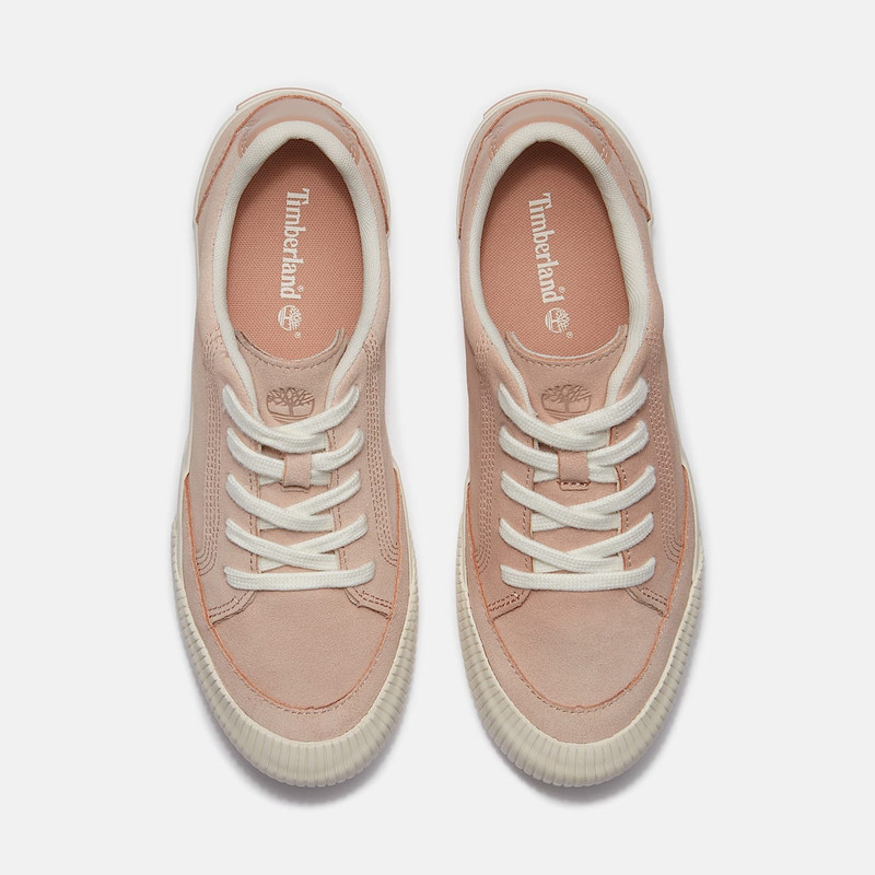 Timberland Women's Skyla Bay 2.0 Sneaker outlook