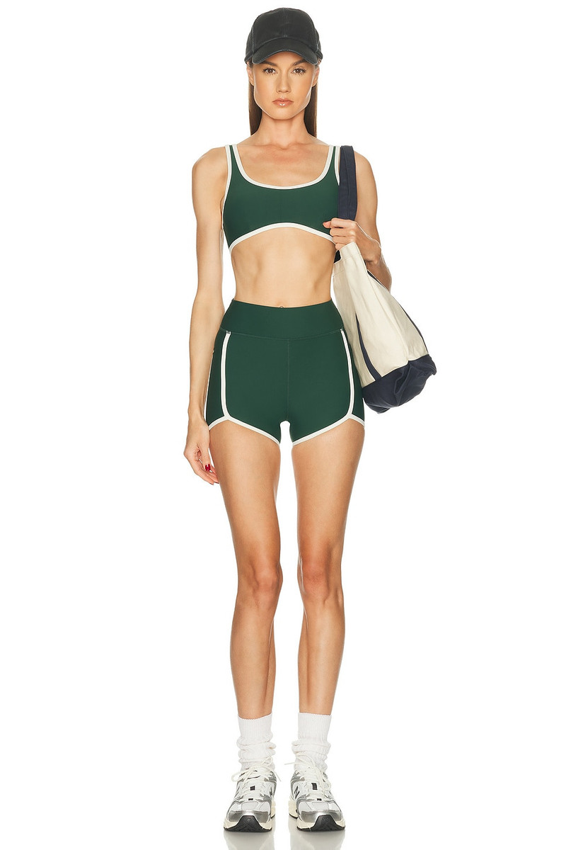 THE UPSIDE Santa Fe Brielle Scoop Bra outlook