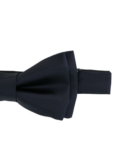 Paul Smith bow tie outlook