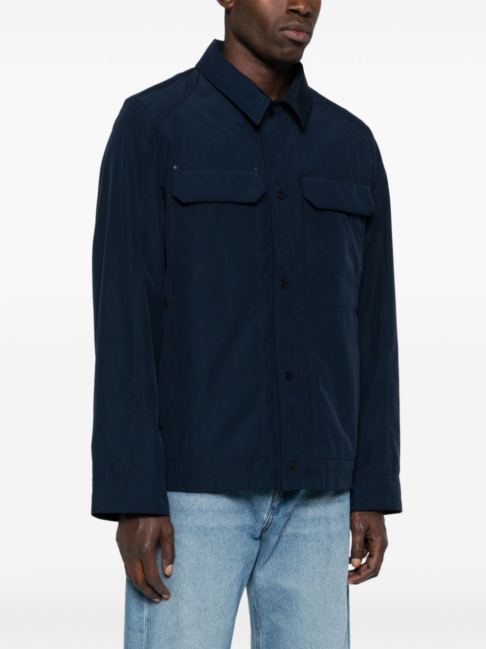 Burnaby Chore jacket - 3