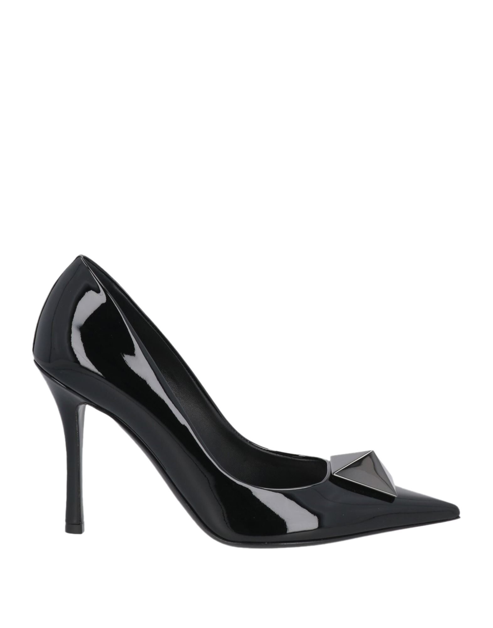 Black Women's Pump - 1