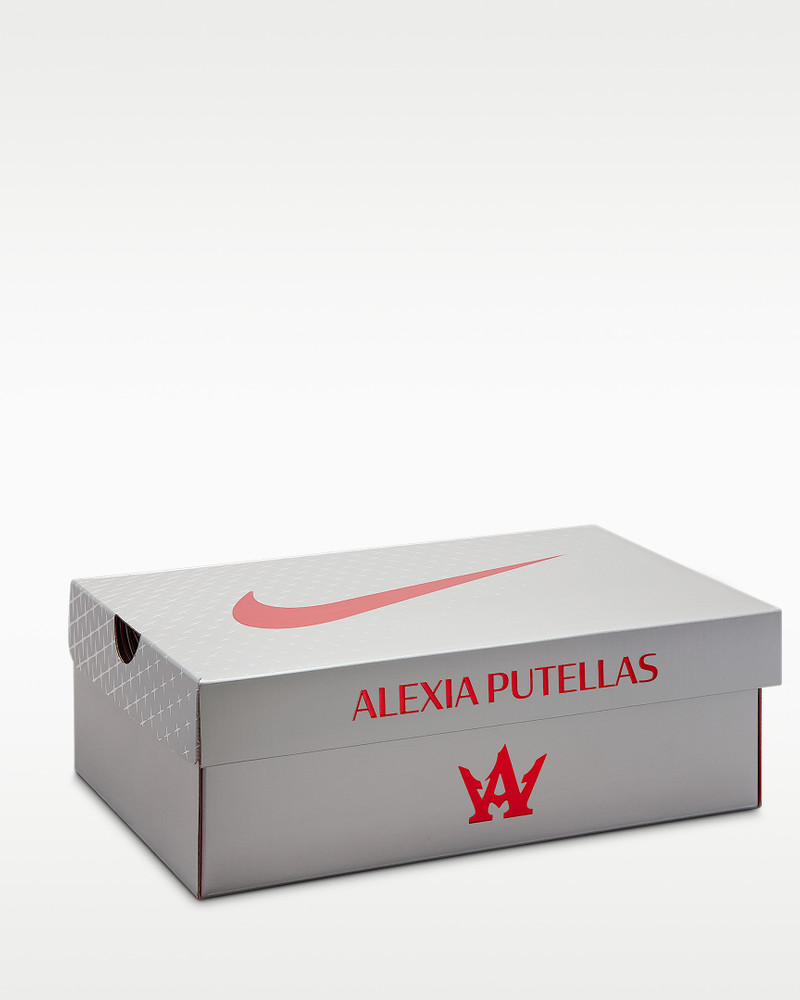 Nike Phantom 6 Low Elite "Alexia Putellas" Firm-Ground Soccer Cleats 11