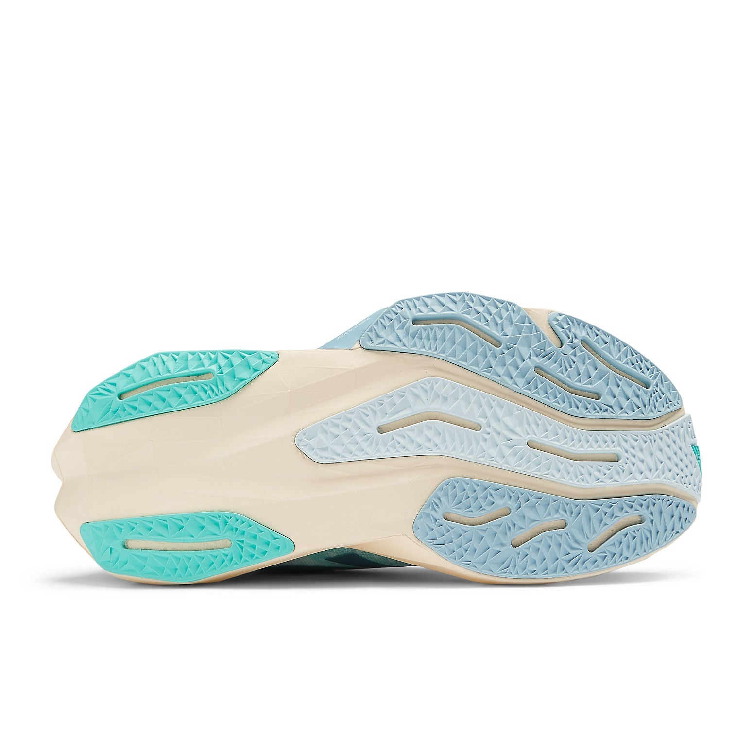 (WMNS) New Balance FuelCell Rebel v4 'Quarry Heron Blue' WFCXCH4 - 6