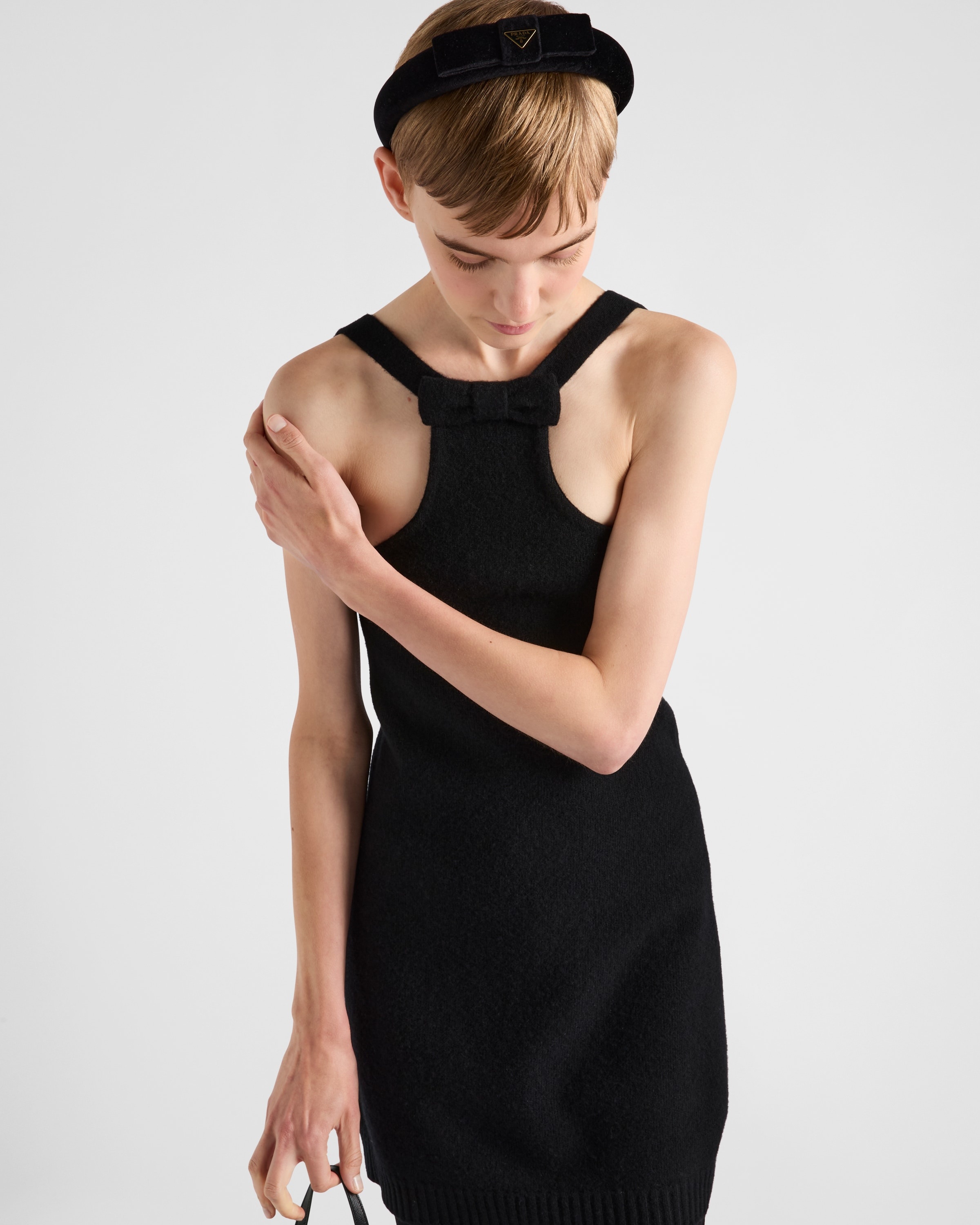Wool dress - 3