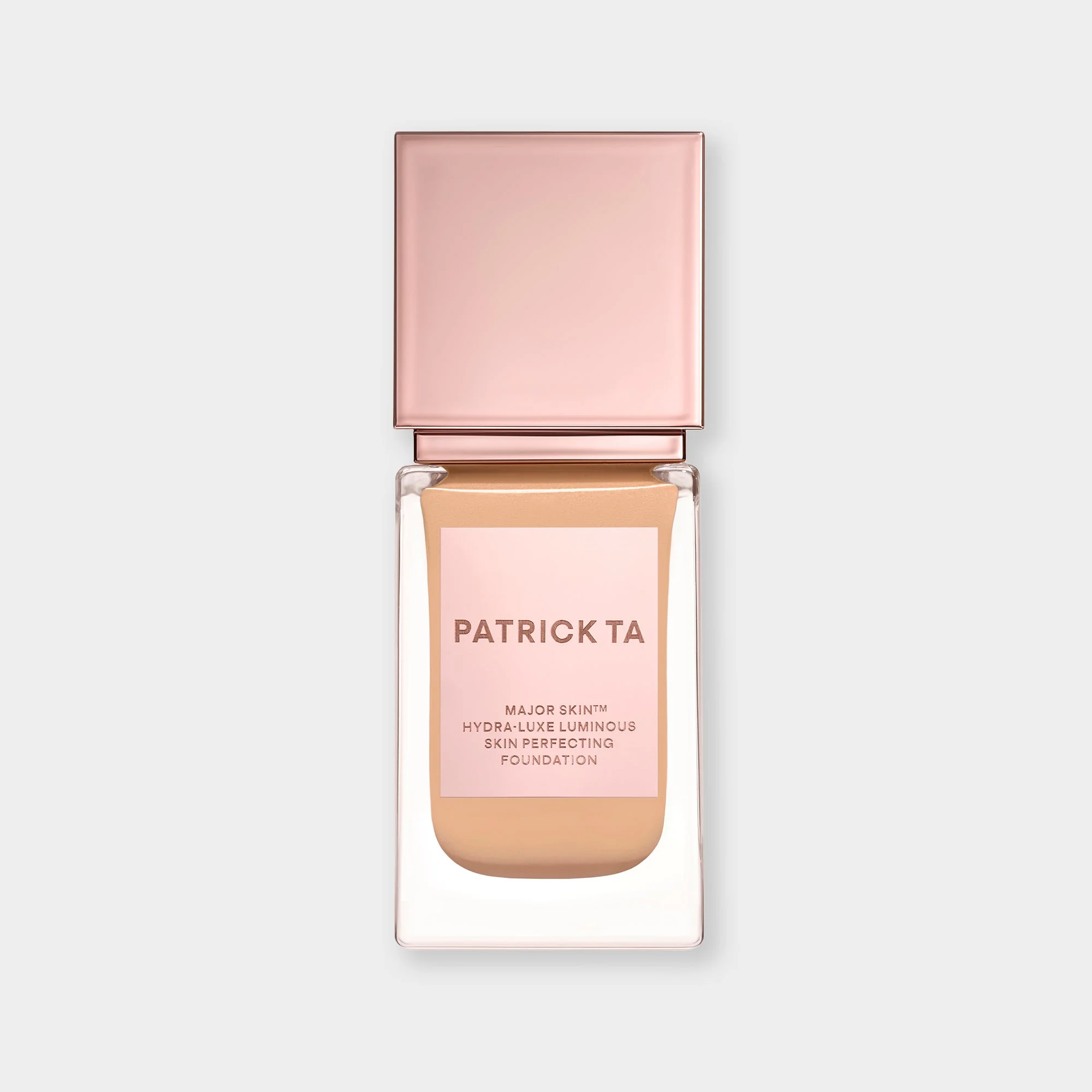 Major Skin Hydra-Luxe Luminous Skin Perfecting Foundation - 1