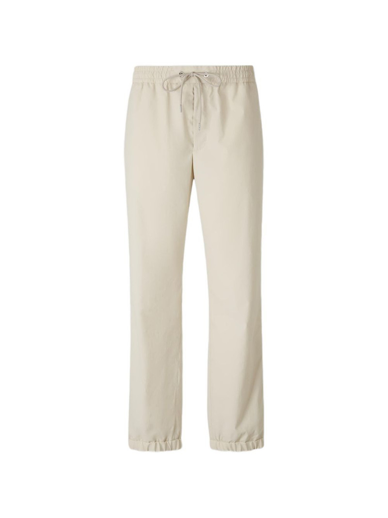 drawstring trousers 1