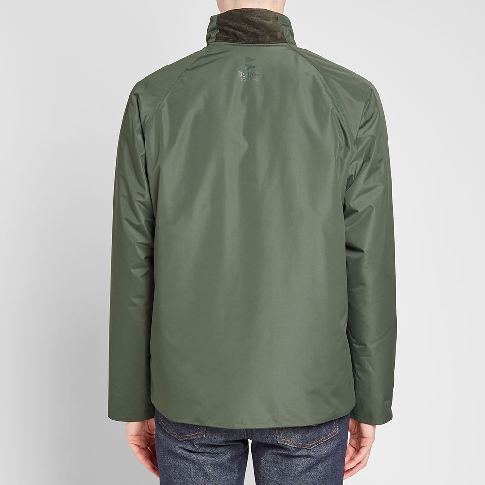 Barbour Levanter Jacket - 7