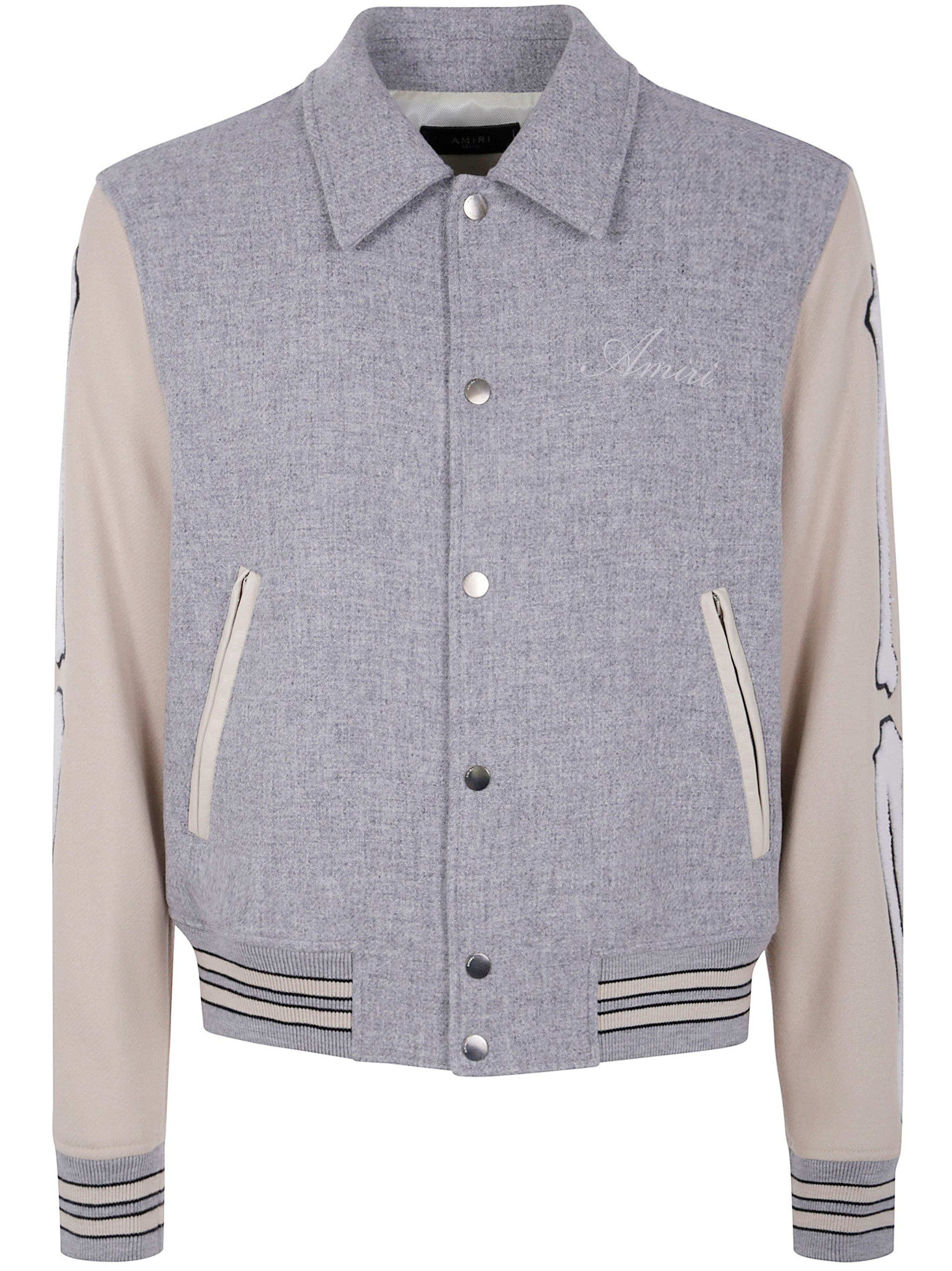 Amiri Men "Bones" Jacket - 6