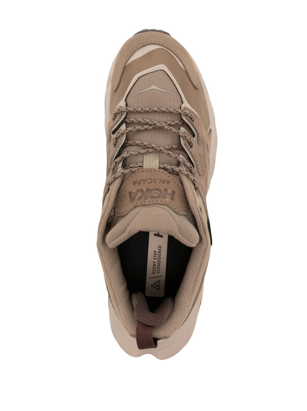 Anacapa low-top sneakers - 4